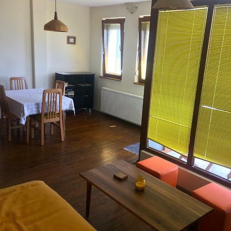 Apartment Kaneo Ohri Dış mekan fotoğraf