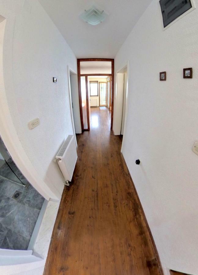 Apartment Kaneo Ohri Dış mekan fotoğraf