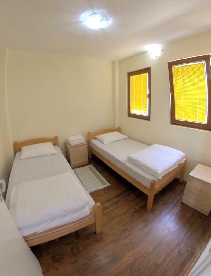 Apartment Kaneo Ohri Dış mekan fotoğraf