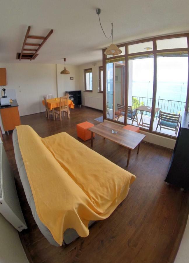 Apartment Kaneo Ohri Dış mekan fotoğraf