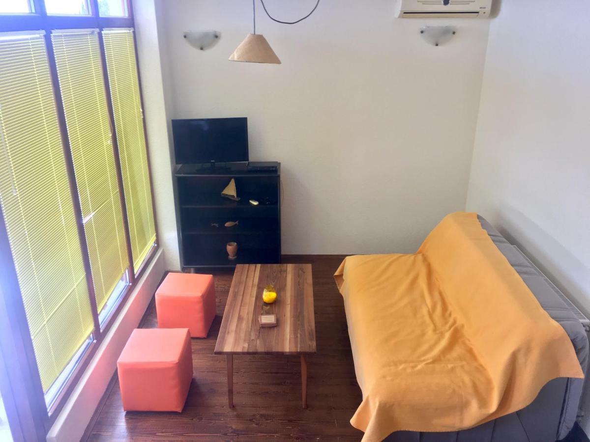 Apartment Kaneo Ohri Dış mekan fotoğraf