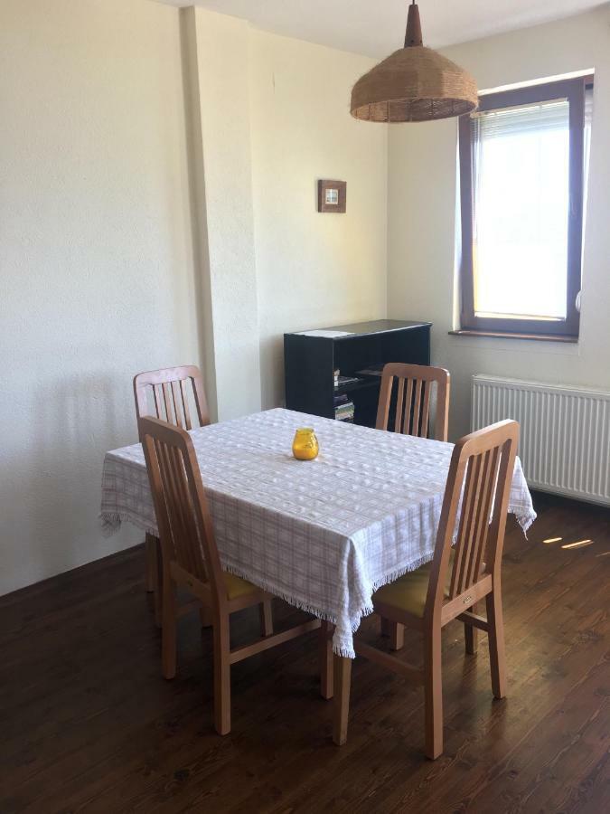 Apartment Kaneo Ohri Dış mekan fotoğraf